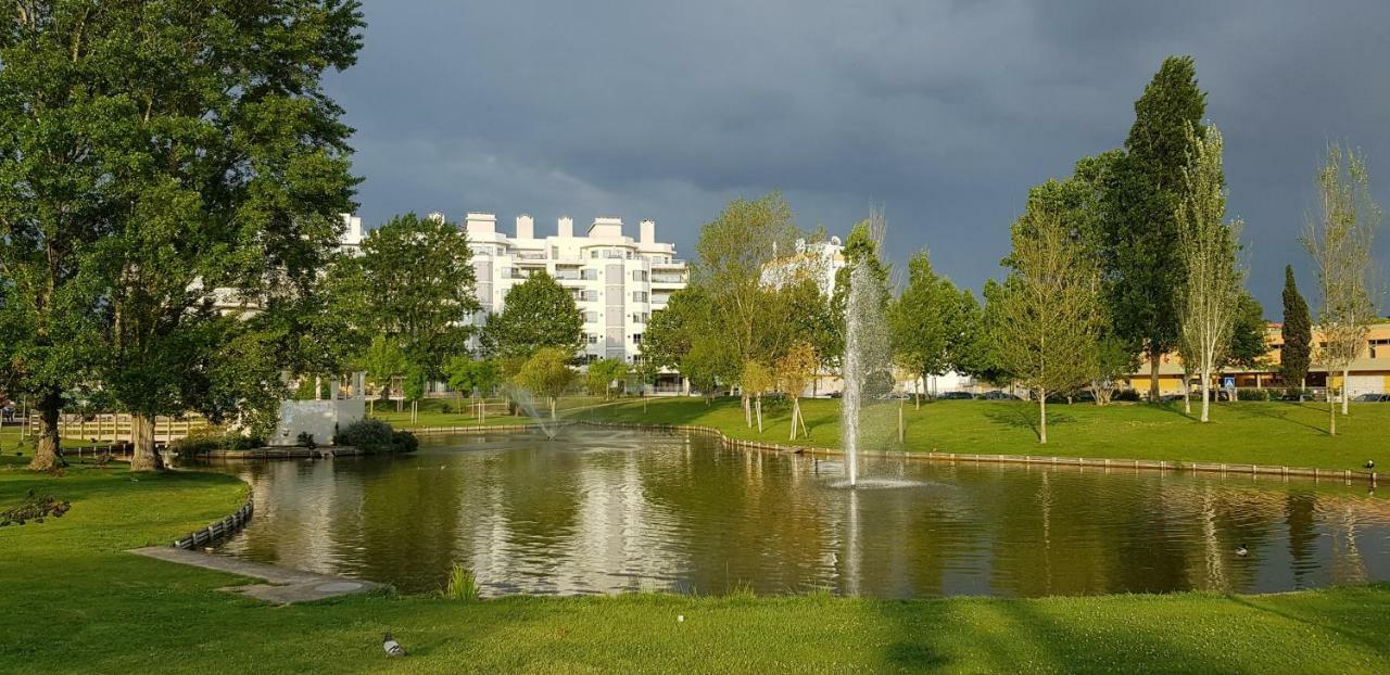 Casa70 Hotel Setúbal Exterior foto